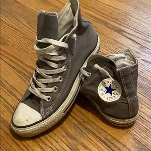 Converse High Tops